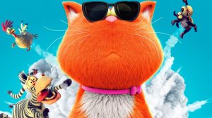 20 лучших фильмов семейных про животных