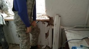 Хрущевкий холодильник. Оставлять или нет?! Остекление в Хрущевке.