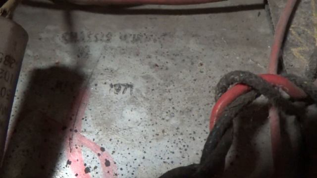 Distressed 1971 Fender Twin Reverb pt4 смотреть онлайн