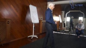 Марк Пальчик. Как решить проблему с помощью медитации