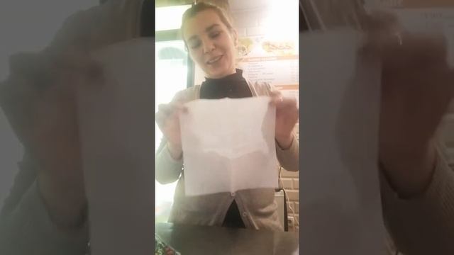 Кароновирус. Замена туалетной бумаги!