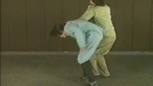 ЧОЙ КЕН ДО, часть 2