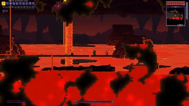 ТЕРРАРИЯ За КЛАСС ЩИТОВИКА! Полное прохождение TERRARIA!