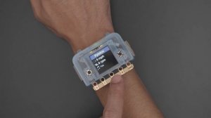 Adafruit CLUE #adafruit