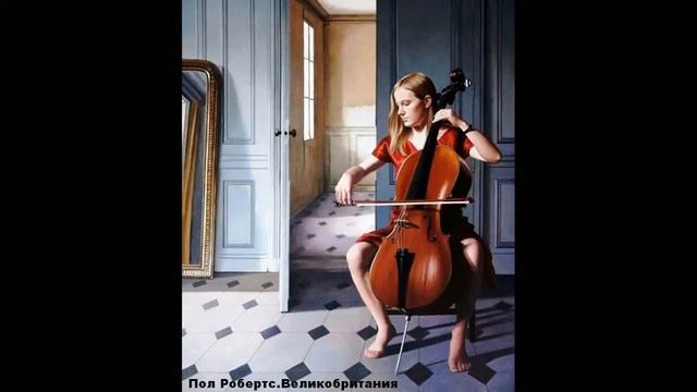 Гиперреализм.Иллюзия или отражение.wmv