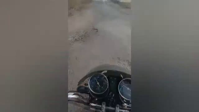 Трасса Кривой Рог - Николаев [ Дорога - мечта ] смотреть онлайн