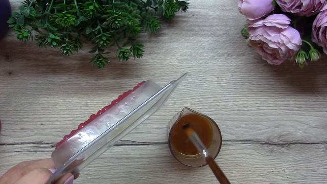 Мыловарение • Бутерброд с икрой • Soap смотреть онлайн