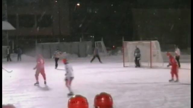 2.3.2007г."СТАРТ"НИЖНИЙ НОВГОРОД-"СКА-СВЕРДЛОВСК"ЕКАТЕРИНБУРГ