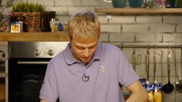 САЛАТ ИЗ МОЛОДОГО КАРТОФЕЛЯ С ГРУДИНКОЙ