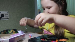 Первое видео   у Золушки