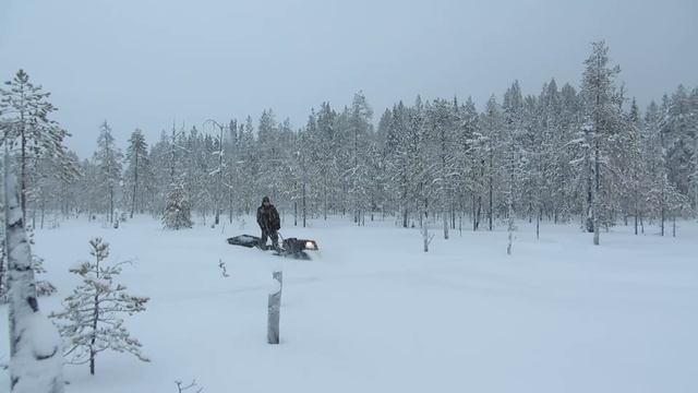 Проба целины - 2 смотреть онлайн