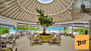 Что вы знаете об отдыхе на Мальдивах? Новая концепция отдыха в отеле Kandima Maldives.