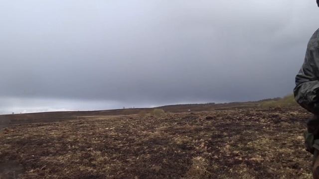 КОП НА ПОЛЕ ГДЕ БЫЛА ЯРМАРКА. НАС УДЕЛАЛИ НОВИЧКИ. Кладоискатель Руся. смотреть онлайн