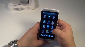 HTC Desire 601 обзор ◄ Quke.ru ►