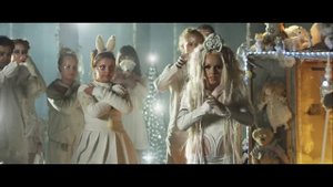 Kerli - Army Of Love