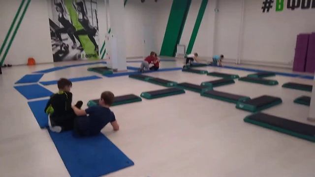 Тула. Маркин. Д.Н. / 8910 702 88 68 / Тренерский стаж более 20 лет. 4 октября 2019 г.(6) смотреть онлайн