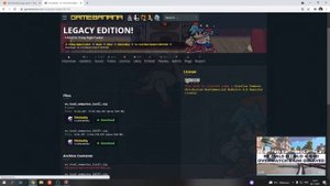 Как устанавить мод на fnf в гейм банан