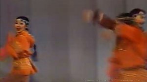 Ансамбль Италмас