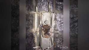 Оборвало гайку подрамника, решение проблемы