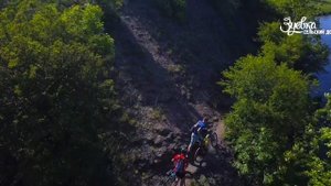 Природа в ДНР. Зуевка, река Крынка. Где отдохнуть этим летом?