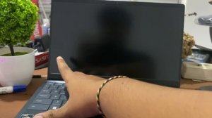 How To Access Bios on MSI Modern 14