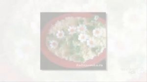 Украшение салатов.30 идей