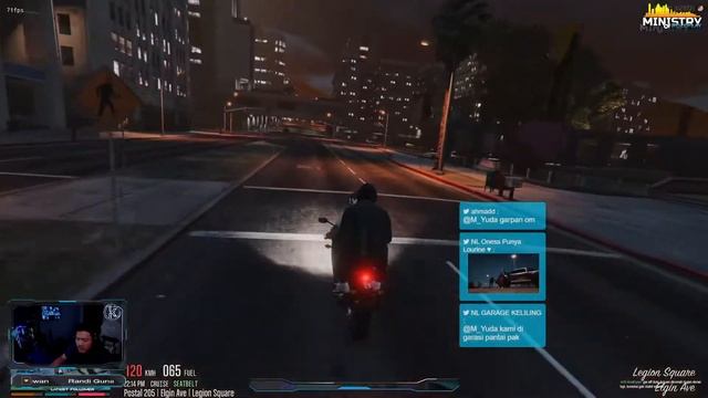 Pelatihan and duty #MORP #MIPD #Valorant Day 57 смотреть онлайн