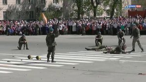 Выступление спецназа Сормово Нижний Новгород