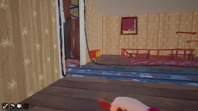 Hello Neighbor - My New Neighbor Minecraft Siren Head Act 3 Gameplay Walkthrough смотреть онлайн