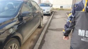 Звоним в двери и убегаем