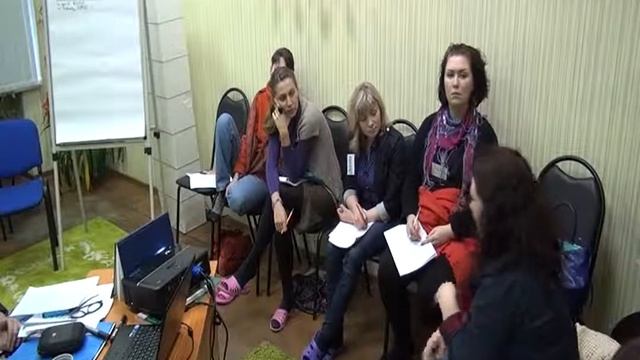 Фандрайзинг: понятия и цели часть 3. смотреть онлайн