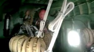прыжок с АН-2