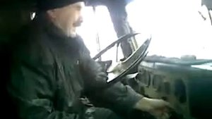 НУ ВОТ НА, ВКЛЮЧИСЬ! Коробка передач на кразе! Самое смешное видео!
