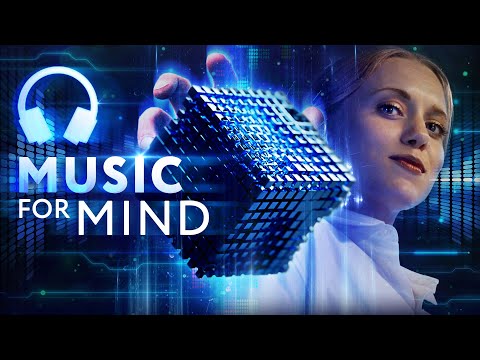 Сила Науки - Успокаивающая смесь | Chillstep Power Of Science — Mind Boosting Chillstep Mix