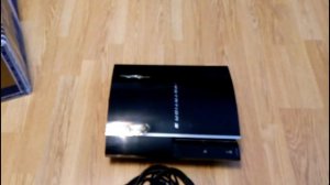 Play Station 3 Fat 60gb с обратной совместимостью Ps2 и Ps1 из Дубая!!!