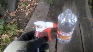 АНТИКОРРОЗИЙНАЯ ОБРАБОТКА КУЗОВА. ПРОДОЛЖЕНИЕ 6/10. NIPPON ICE ЖИДКИЙ ЛОКЕР. TECTYL BODY SAFE.