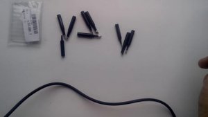 Сменные жала стандарта Hakko для паяльника