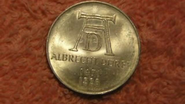 21 мая 1471 года родился Альбрехт Дюрер.MOV смотреть онлайн