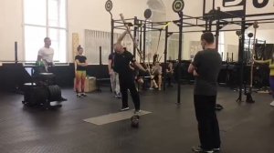 Семинар практикум в сети I Love Sport, 27 09 19г    12