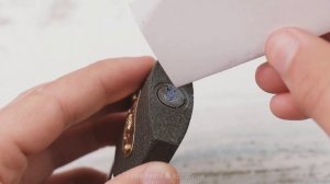 Как открыть замок без ключа. Простой способ | Способ открыть замок спичками