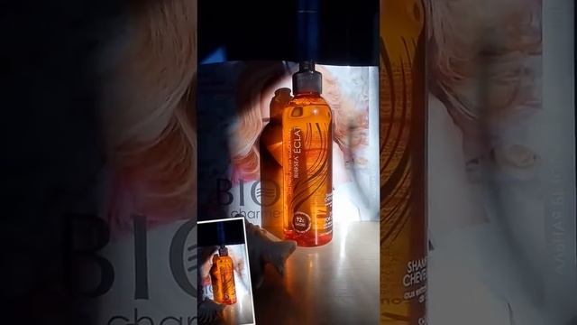 Порадуйте своих близких эко продукцией ??? ⛔ без силиконов и парабенов смотреть онлайн