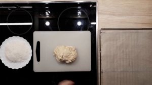 НЕРЕАЛЬНО ВКУСНОЕ творожное печенье/ГУСИНЫЕ ЛАПКИ/ Как приготовить творожное печенье?