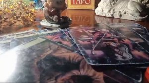 Как проходят ваши чистки?Какой негатив остался?Бумеранг колдушке!