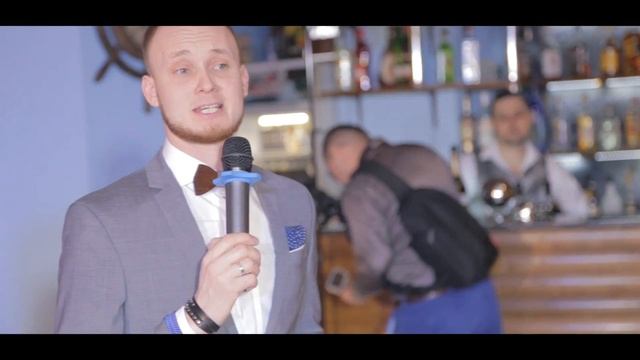 «3 DAYS Все про свадьбу» Школа Невест.Свадебная Выставка смотреть онлайн