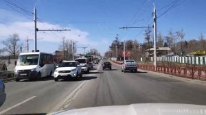 Погода каждый день Иркутск, Irkutsk, 24.04.2019. ул. Байкальская