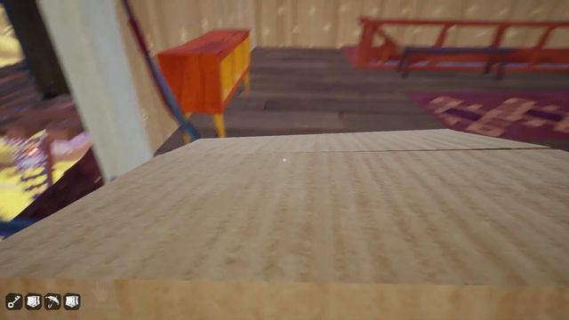 Hello Neighbor - New Neighbor Ice Scream 5 Rod Kid Act 3 Gameplay Walkthrough смотреть онлайн