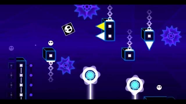 THEORY OF EVERYTHING 2 FULL VERSION BY GD MICHTOP GEOMETRY DASH 2.11 смотреть онлайн