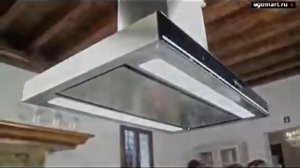 Falmec   Бесшумные вытяжки.mp4