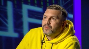 "Концертник": Константин Кулясов, группа "АнимациЯ"