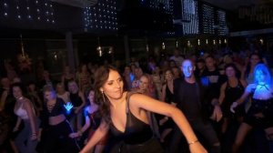 afro house Olga Kryachko. Russian International Kizomba Congress Sunny Experience 2021